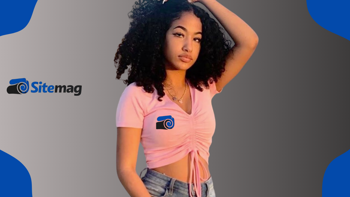 How Old Is Aya Tanjali