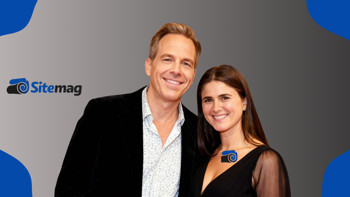 Mychael Schnell Husband