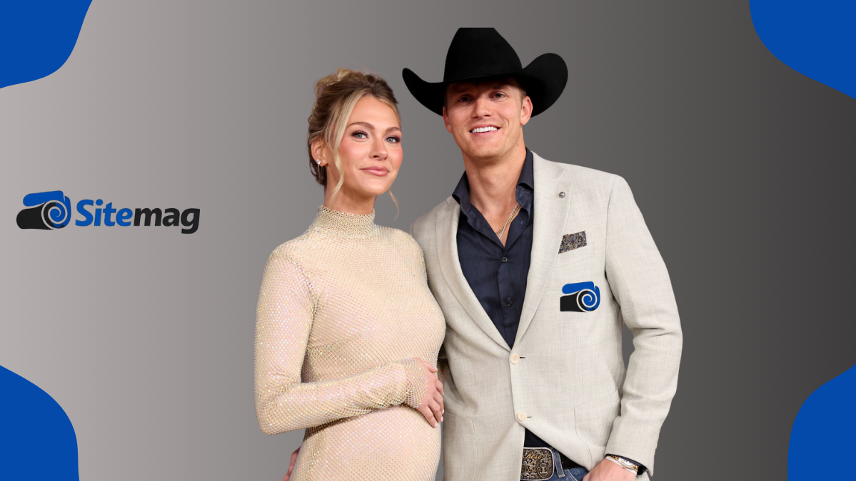 Parker McCollum Net Worth