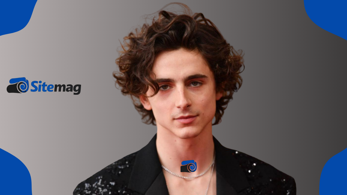 Timothy Shamaly Actor