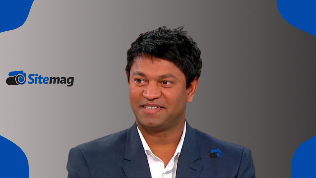Travis Bacon Net Worth Saroo Brierley Net Worth