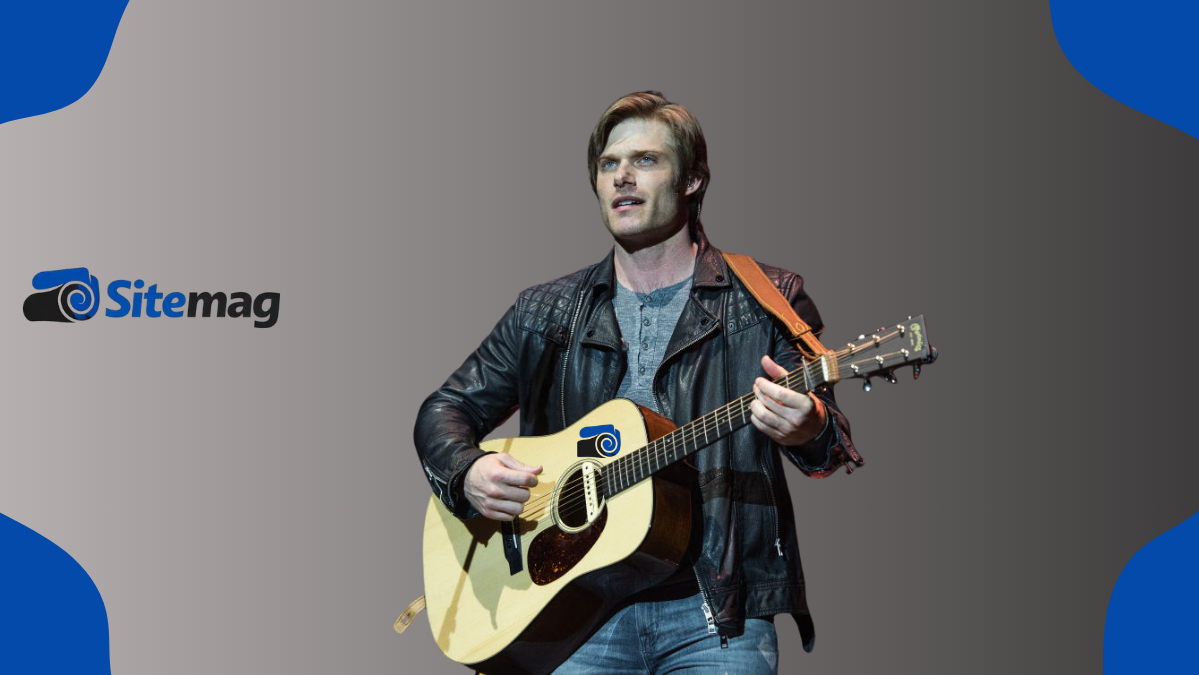 Chris Carmack Net Worth