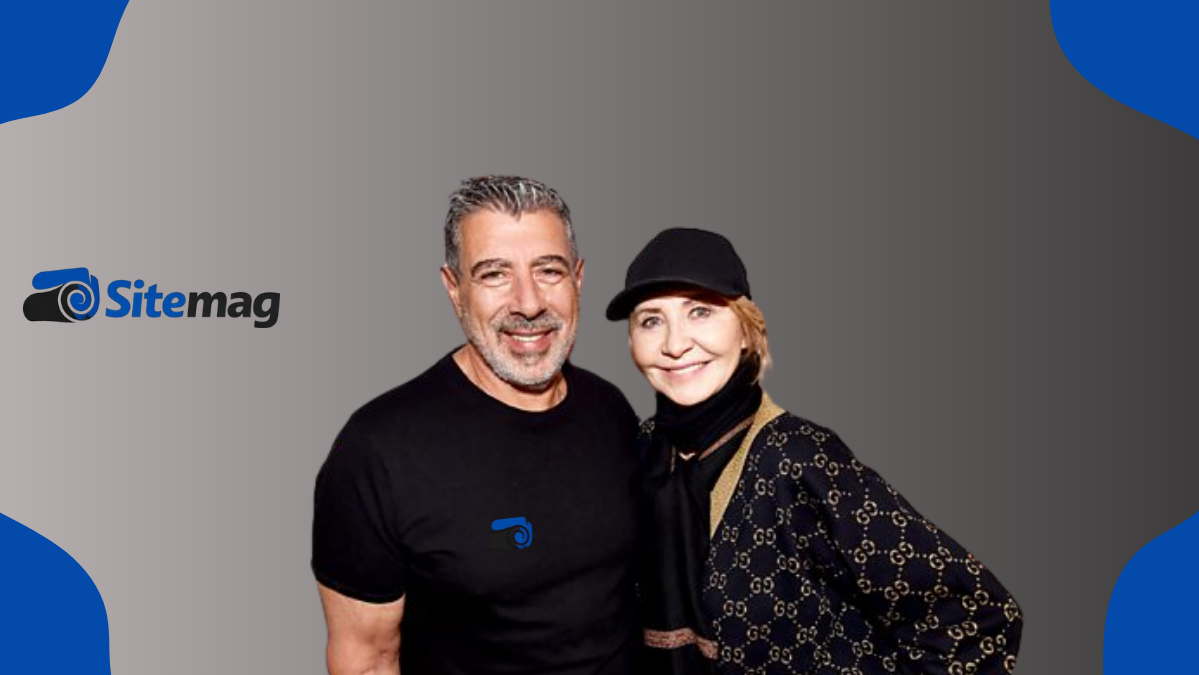 Kris Thykier Net Worth Gary Davies Wife