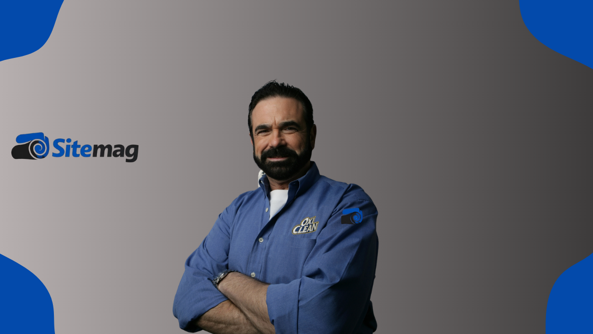 Billy Mays Net Worth