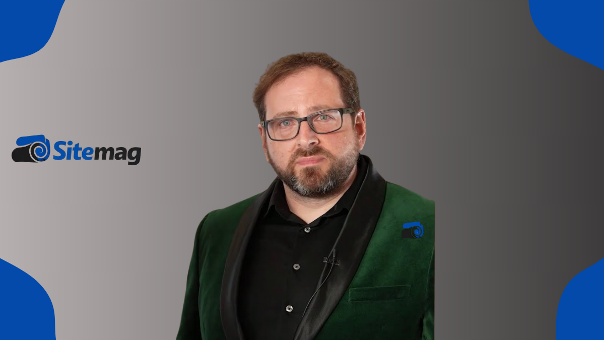 Scott Cawthon Net Worth