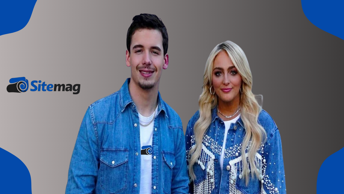 Noah Thompson Net Worth Noah Thompson Net Worth