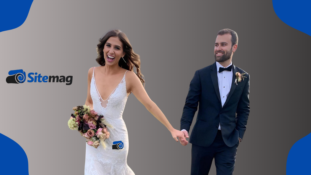 Angie Lassman Husband
