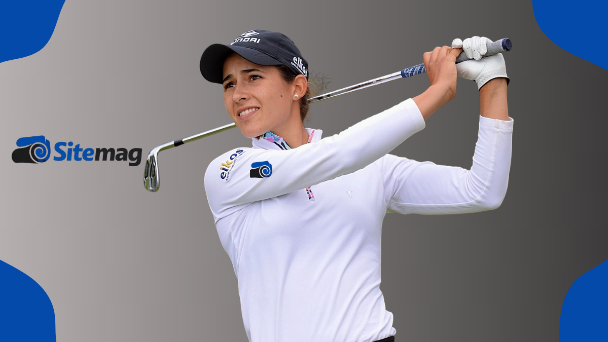 Maria Fassi Net Worth: A Deep Dive into the Mexican Golf Star’s Wealth and Career
