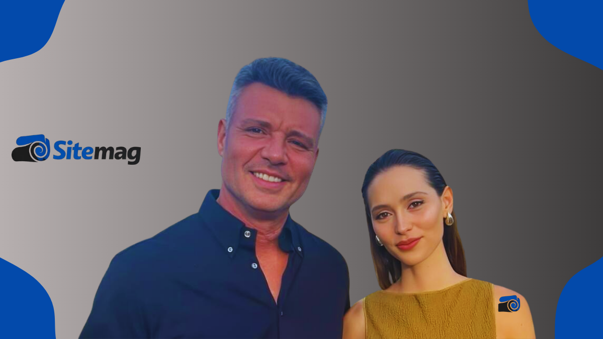 Sadettin Saran Net Worth: A Deep Dive into His Wealth, Career, and Business Empire