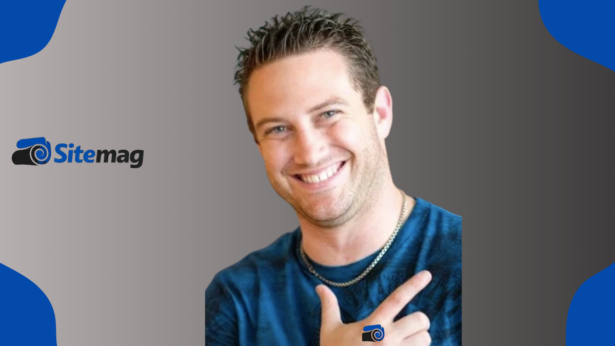 Bryce Papenbrook Net Worth