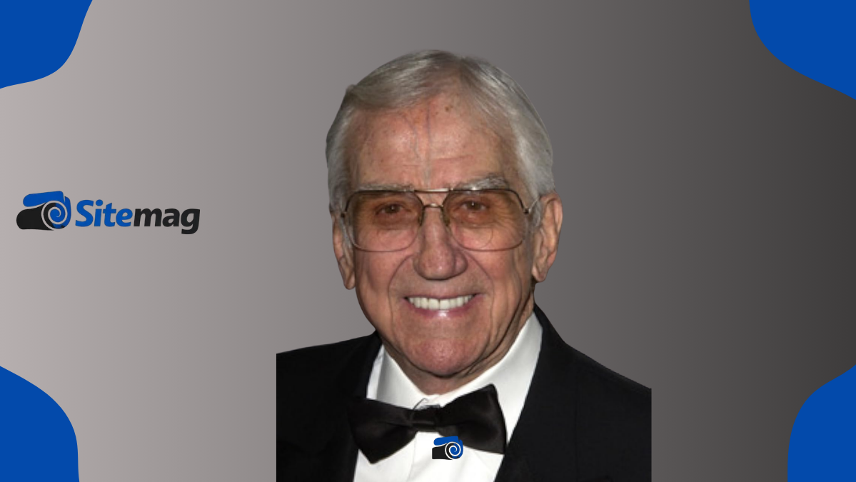 Ed McMahon Net Worth