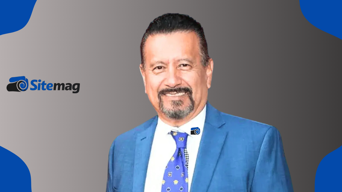 Richard Montañez Net Worth