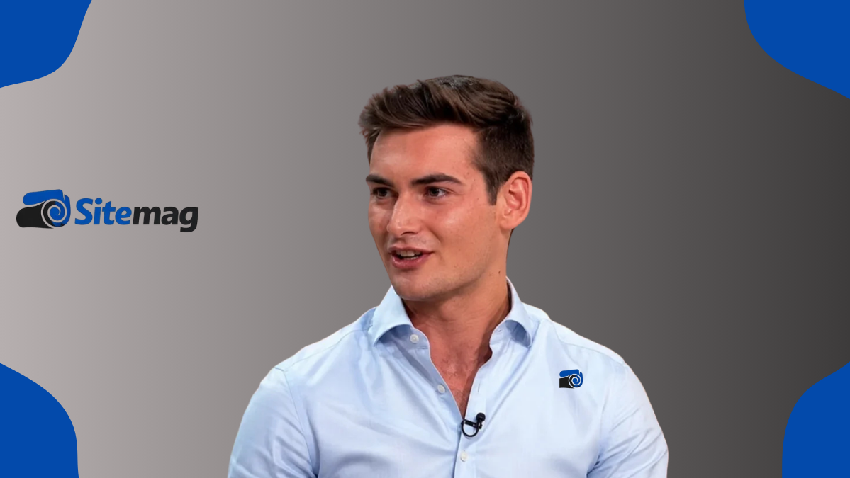 Tom Harwood Partner