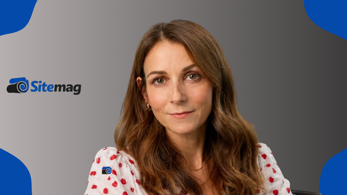 Annabel Denham Wikipedia Sian Welby Net Worth