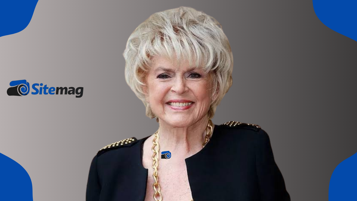 Gloria Hunniford Net Worth