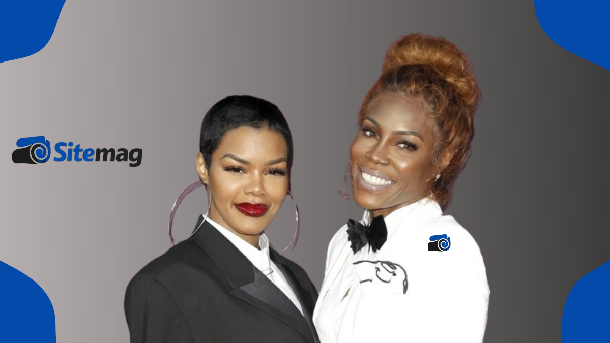 Teyana Taylor Parents Rich
