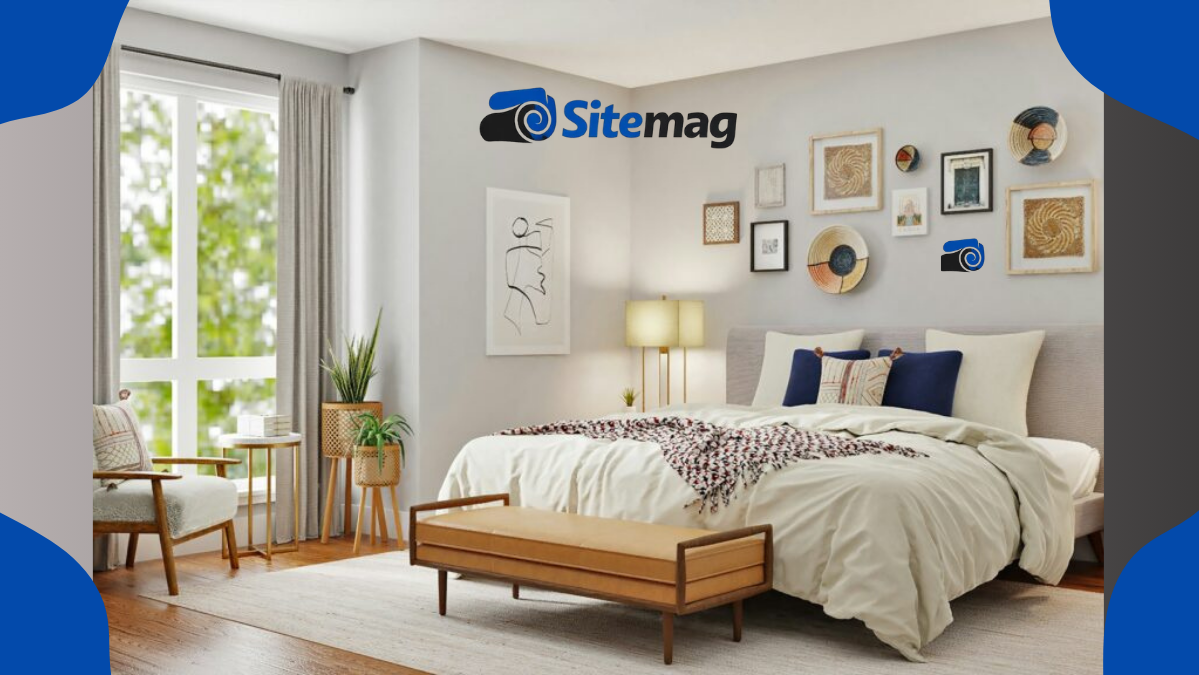 Interior Design DrHomey: A Modern Approach to Stylish, Functional Living Spaces