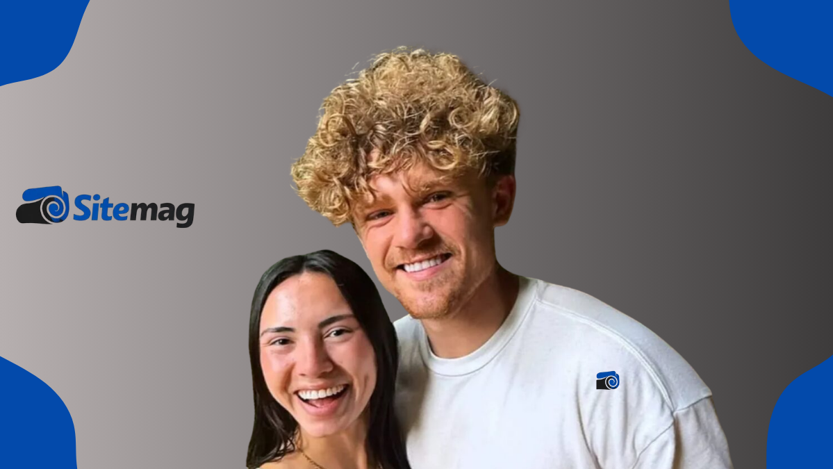 How Old Is Ryan Trahan Wife How Old Is Ryan Trahan Wife