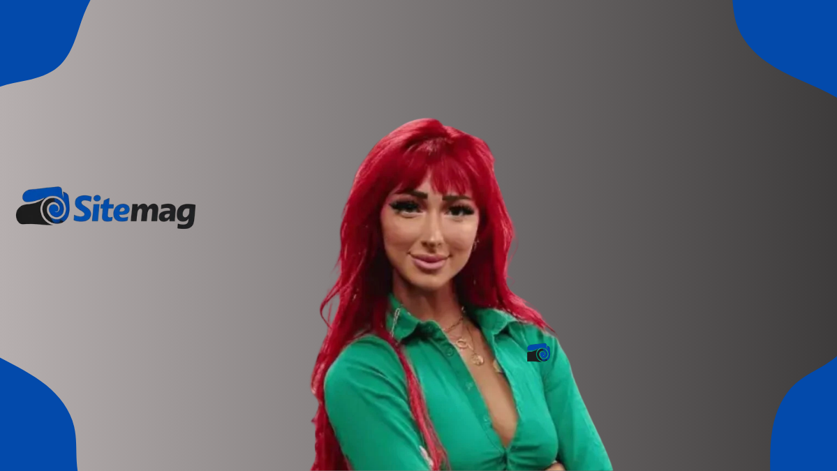 Nala Ray Net Worth