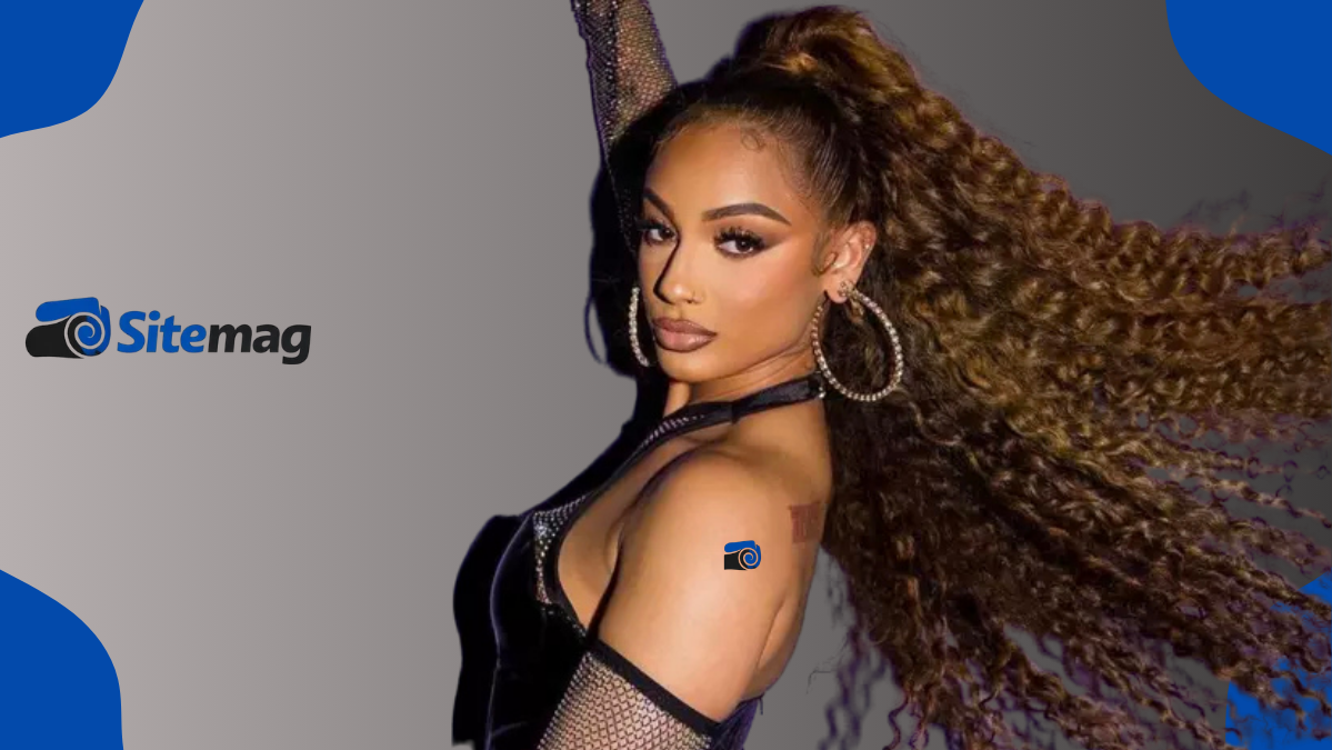 DaniLeigh Net Worth DaniLeigh Net Worth
