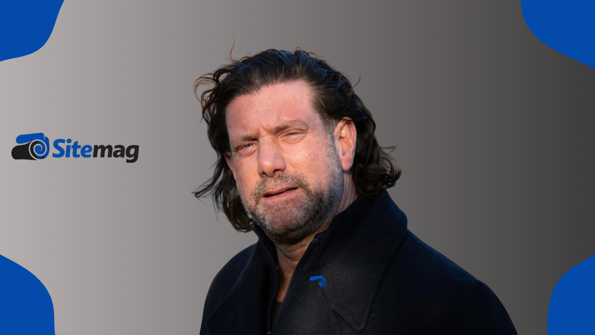 Guy Phoenix Net Worth