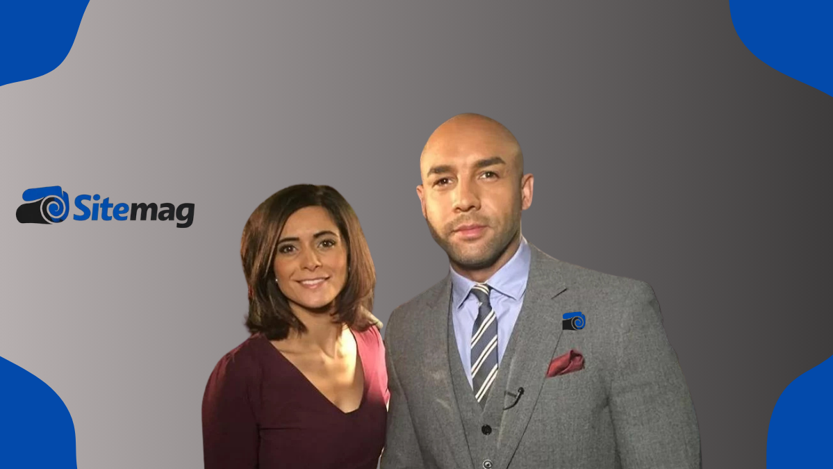 Married Lucy Verasamy Partner: What Is Known About the Weather Presenter’s Relationship Status