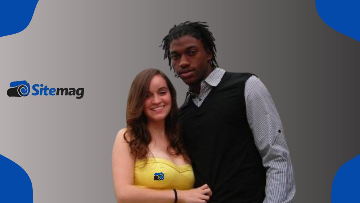 Robert Griffin III First Wife
